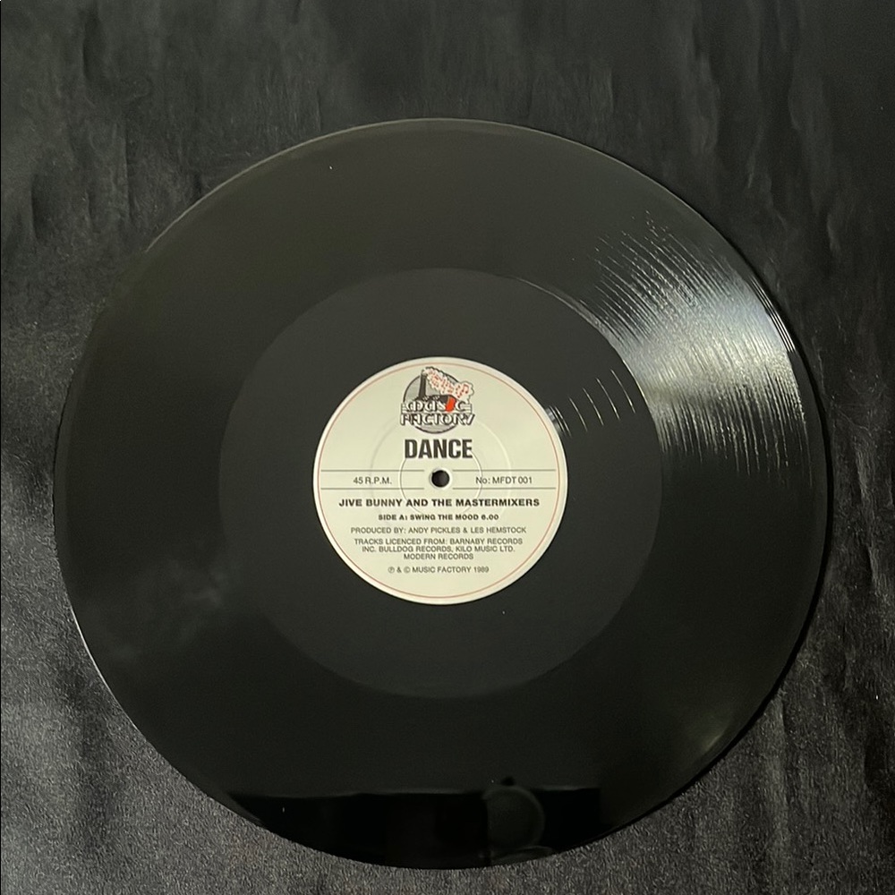 Vinyl‎ Record - Multicolor - Picture 5 of 6
